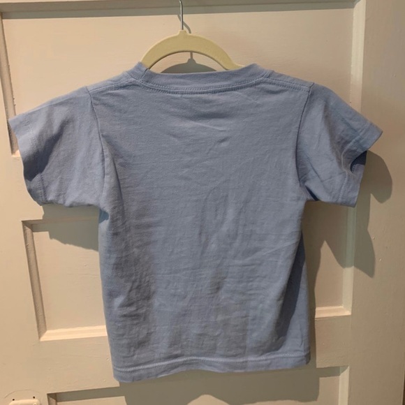 i love ny / i ❤️ nyc top - Picture 2 of 2